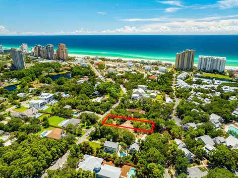00 Overlook Dr, Miramar Beach, FL 32550