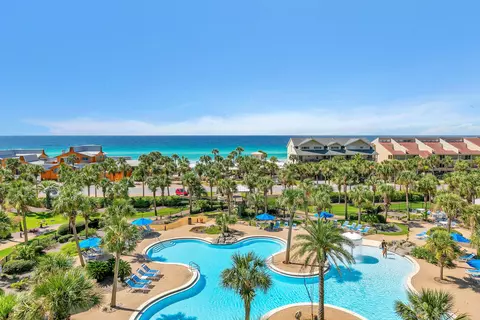 1751 Scenic Highway 98 #308, Destin, FL 32541
