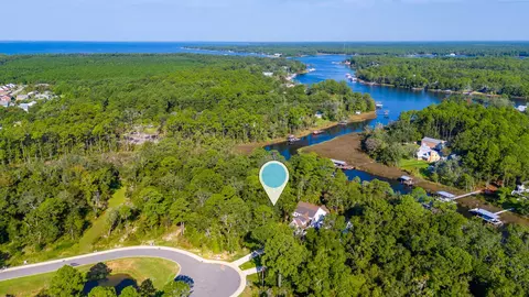 lot14 Redfish Point Dr, Freeport, FL 32439