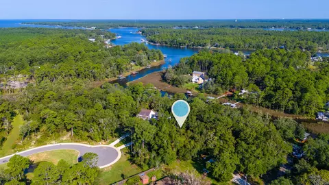 lot17 Redfish Point Dr, Freeport, FL 32439