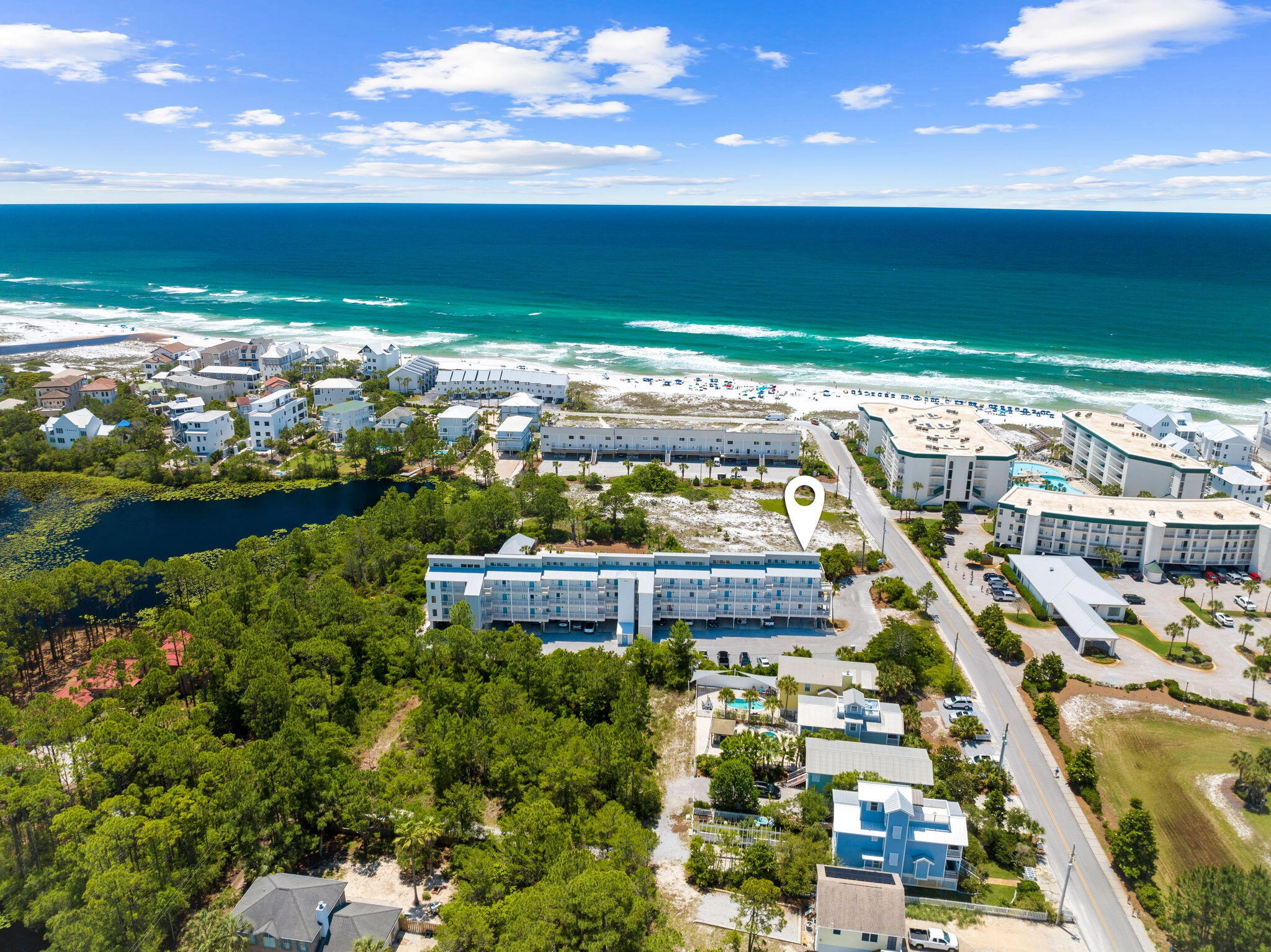 145 Beachfront Trl Unit 307-A