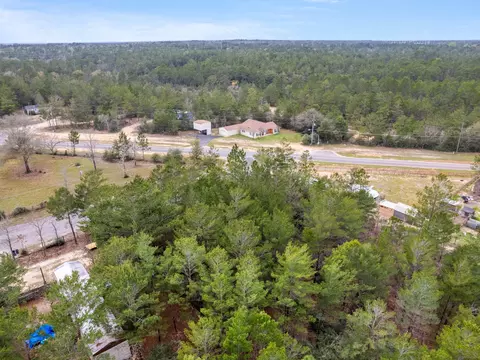 lot4 E Tiger Lily Ln, Defuniak Springs, FL 32433