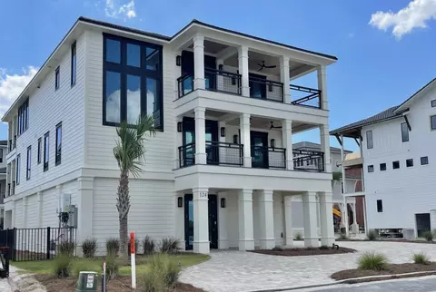 124 W Sugar Sand, Mexico Beach, FL 32456