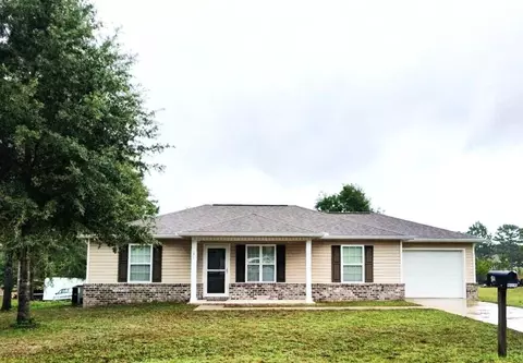 31 Rembrandt Cir, Defuniak Springs, FL 32433