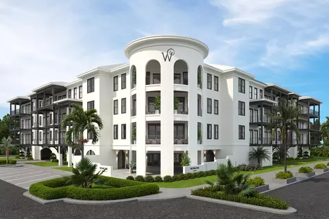tbd S Co Hwy 393 #302, Santa Rosa Beach, FL 32459