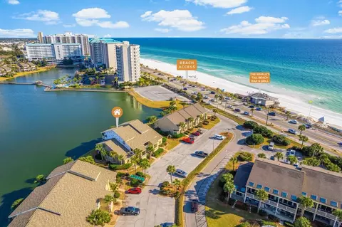 151 S Driftwood Bay UNIT 109, Miramar Beach, FL 32550