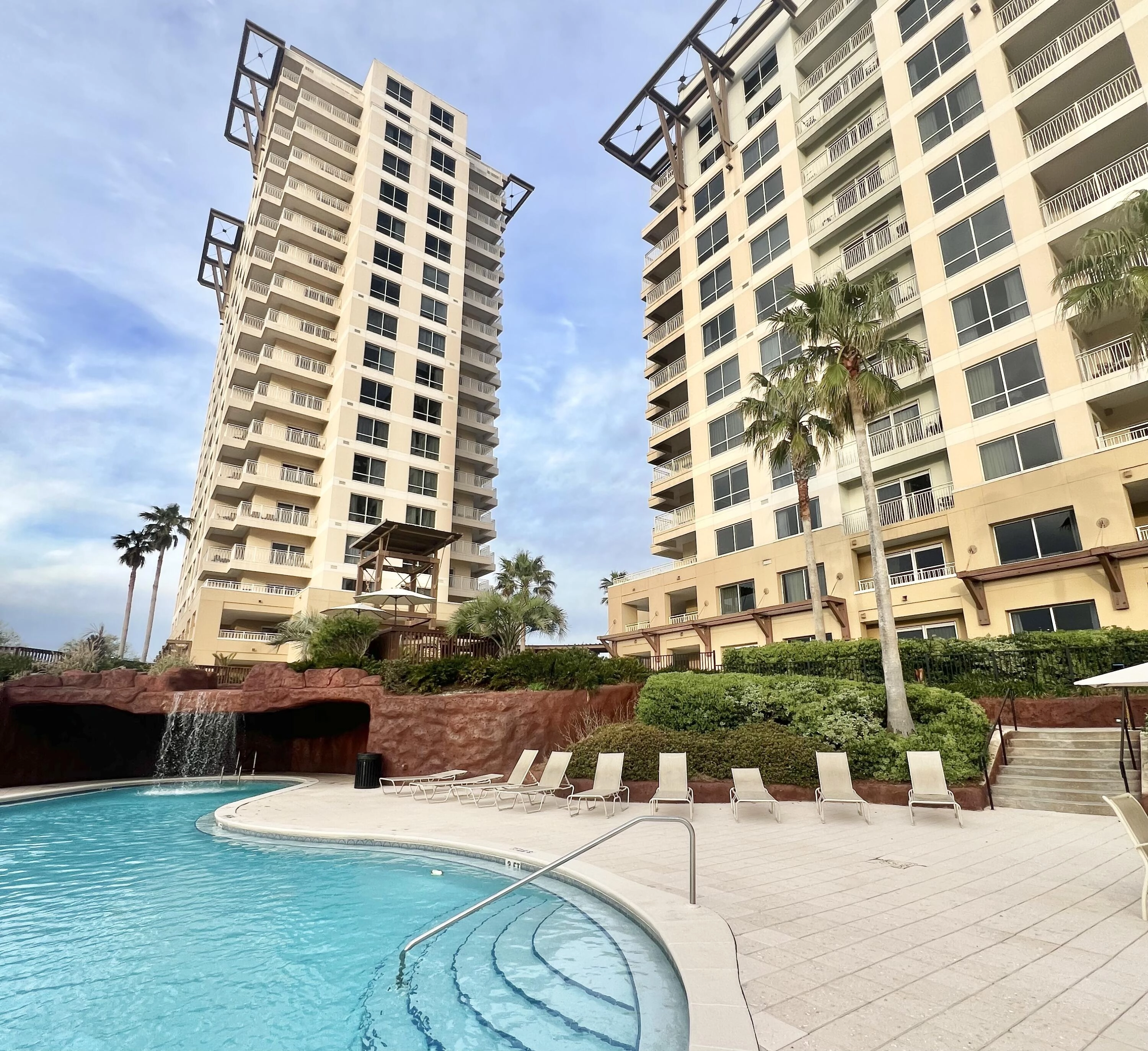 5000 S Sandestin Blvd Unit 6108  
