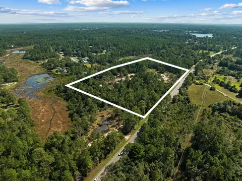 1246 N Us Hwy 331, Defuniak Springs, FL 32433