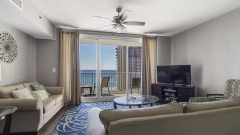 9900 S Thomas Dr UNIT 1719, Panama City Beach, FL 32408