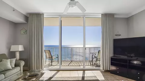 16819 Front Beach Rd UNIT 2214, Panama City Beach, FL 32413