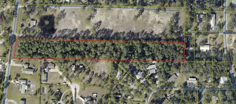 0000 Mcdaniels Fishcamp Rd, Freeport, FL 32439