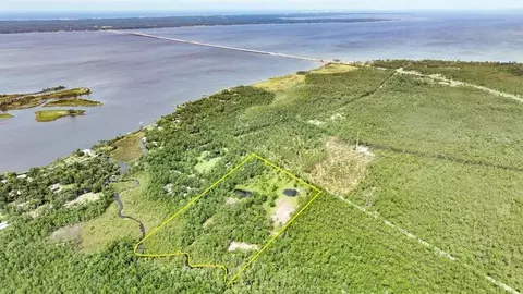 20 Acres Fluffy Landing Rd, Freeport, FL 32439