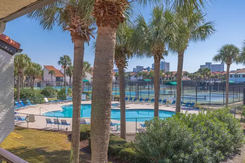 520 N Richard Jackson Blvd UNIT 2715, Panama City Beach, FL 32407