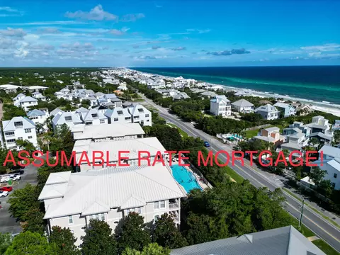 4341 E County Highway 30a UNIT C302, Santa Rosa Beach, FL 32459