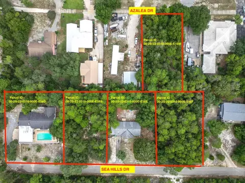 523 Sea Hills Dr, Destin, FL 32541
