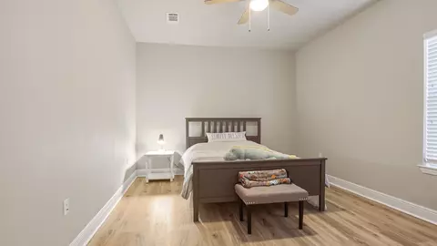 Bedroom - 446 Mango Ln, Freeport, FL 32439 photo 6 of 7