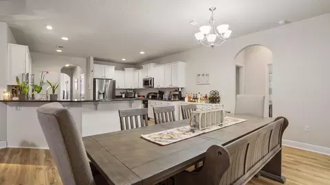 Dining - 446 Mango Ln, Freeport, FL 32439 photo 2 of 2