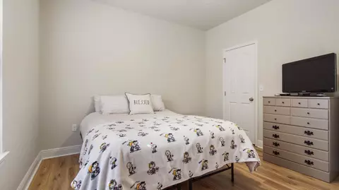 Bedroom - 446 Mango Ln, Freeport, FL 32439 photo 4 of 7