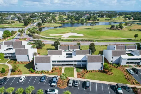 4726 Bay Point Rd # E245, Panama City Beach, FL 32408