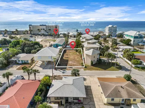 21917 Belgrade Ave, West Panama City Beach, FL 32413