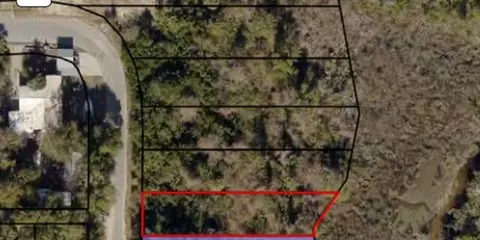 986 Harris Ave, Panama City, FL 32401