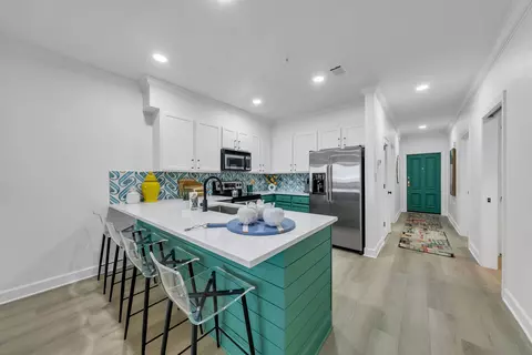 Kitchen - 10343 E Co Highway 30a 402 #E402, Inlet Beach, FL 32461 photo 1 of 5