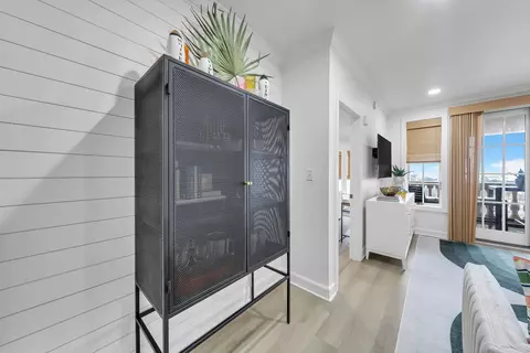 Entry Way - 10343 E Co Highway 30a 402 #E402, Inlet Beach, FL 32461 photo 1 of 4