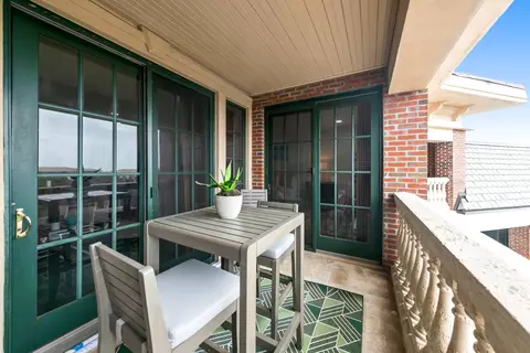 Exterior - 10343 E Co Highway 30a 402 #E402, Inlet Beach, FL 32461 photo 2 of 6