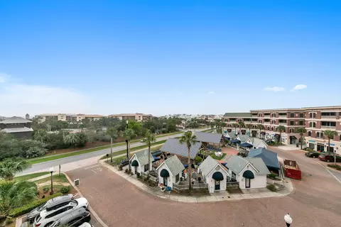 Exterior - 10343 E Co Highway 30a 402 #E402, Inlet Beach, FL 32461 photo 4 of 6