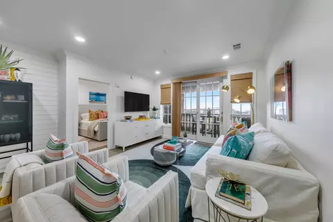Living - 10343 E Co Highway 30a 402 #E402, Inlet Beach, FL 32461 photo 3 of 6