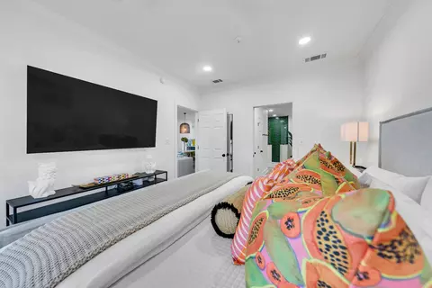 Bedroom - 10343 E Co Highway 30a 402 #E402, Inlet Beach, FL 32461 photo 2 of 6