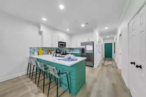 Kitchen - 10343 E Co Highway 30a 402 #E402, Inlet Beach, FL 32461 photo 2 of 5