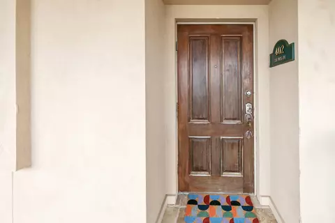 Entry Way - 10343 E Co Highway 30a 402 #E402, Inlet Beach, FL 32461 photo 4 of 4