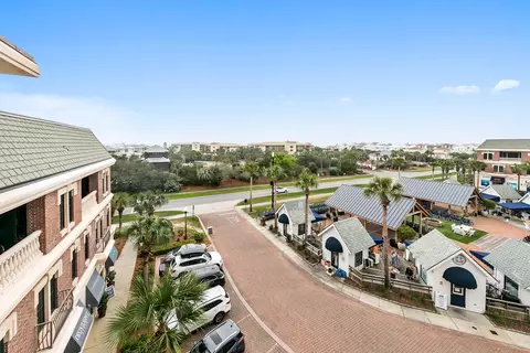 Exterior - 10343 E Co Highway 30a 402 #E402, Inlet Beach, FL 32461 photo 6 of 6