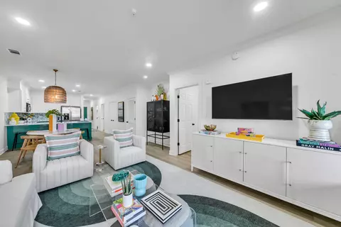 Living - 10343 E Co Highway 30a 402 #E402, Inlet Beach, FL 32461 photo 5 of 6