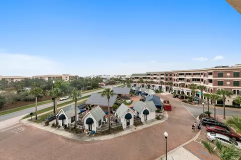 Exterior - 10343 E Co Highway 30a 402 #E402, Inlet Beach, FL 32461 photo 5 of 6