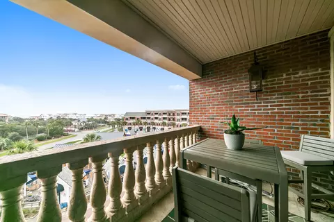 Exterior - 10343 E Co Highway 30a 402 #E402, Inlet Beach, FL 32461 photo 3 of 6