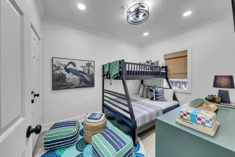 Bedroom - 10343 E Co Highway 30a 402 #E402, Inlet Beach, FL 32461 photo 5 of 6