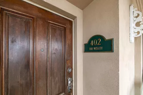 Entry Way - 10343 E Co Highway 30a 402 #E402, Inlet Beach, FL 32461 photo 3 of 4
