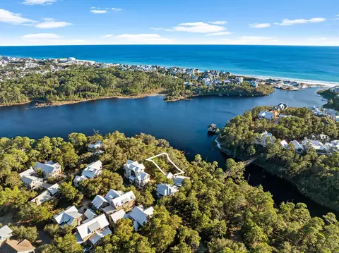 lot3 Dewberry Ln, Santa Rosa Beach, FL 32459