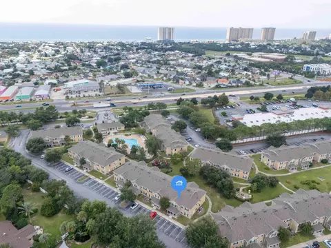 507 Lighthouse Rd #507, Panama City Beach, FL 32407