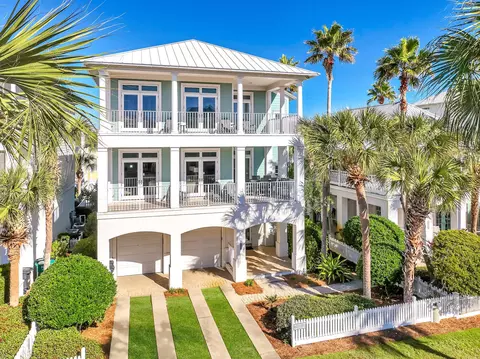 1850 Scenic Gulf Dr, Miramar Beach, FL 32550