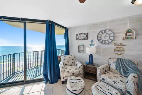 9850 S Thomas Dr #1004W, Panama City Beach, FL 32408