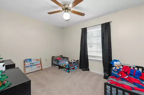 Bedroom - 400 Brown Pl, Crestview, FL 32539 photo 3 of 3