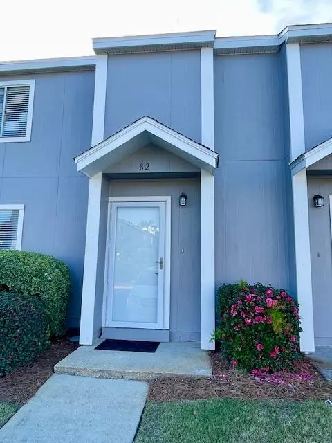 940 E Highway 98 UNIT 82, Destin, FL 32541