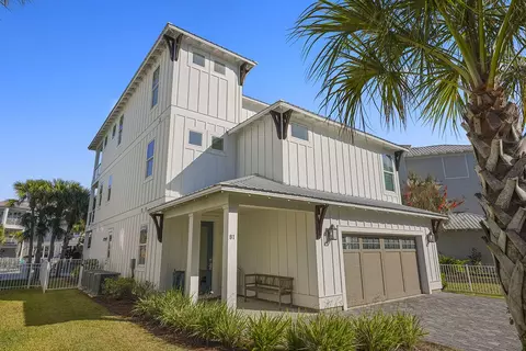 81 S Cypress Breeze Blvd, Santa Rosa Beach, FL 32459