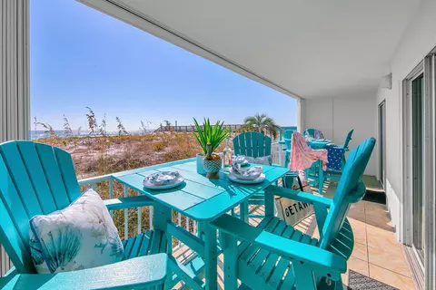 376 Santa Rosa Blvd UNIT 112 - 2ND, Fort Walton Beach, FL 32548