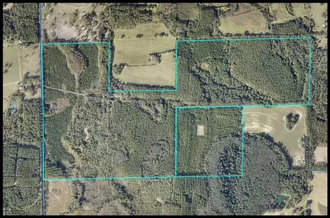 Nnn Bear Bay Flats Road, Laurel Hill, FL 32567