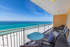 12011 Front Beach Rd #1004, Panama City Beach, FL 32413