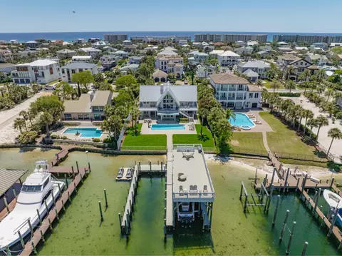 519 Norriego Rd, Destin, FL 32541